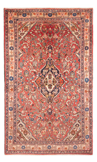 Perzisch Tapijt - Nomadisch - Koninklijke - 210 x 125 cm - rood – product image