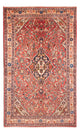 Perzisch Tapijt - Nomadisch - Koninklijke - 210 x 125 cm - rood