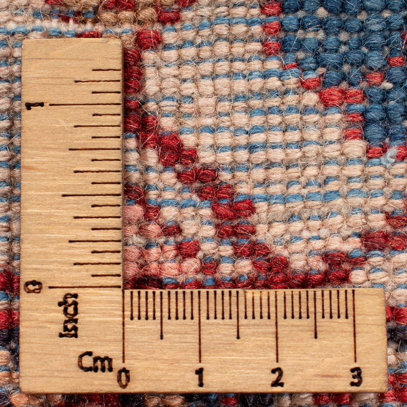 Perzisch Tapijt - Nomadisch - Koninklijke - 210 x 125 cm - rood