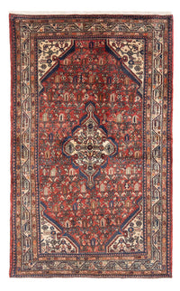 Hamadan Tapijt 221x132cm - Perzisch tapijt – product image