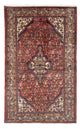 Hamadan Tapijt 221x132cm - Perzisch tapijt