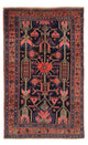Hamadan Tapijt 219x132cm - Perzisch tapijt