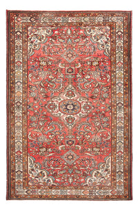 Hamadan Tapijt 225x142cm - Perzisch tapijt – product image