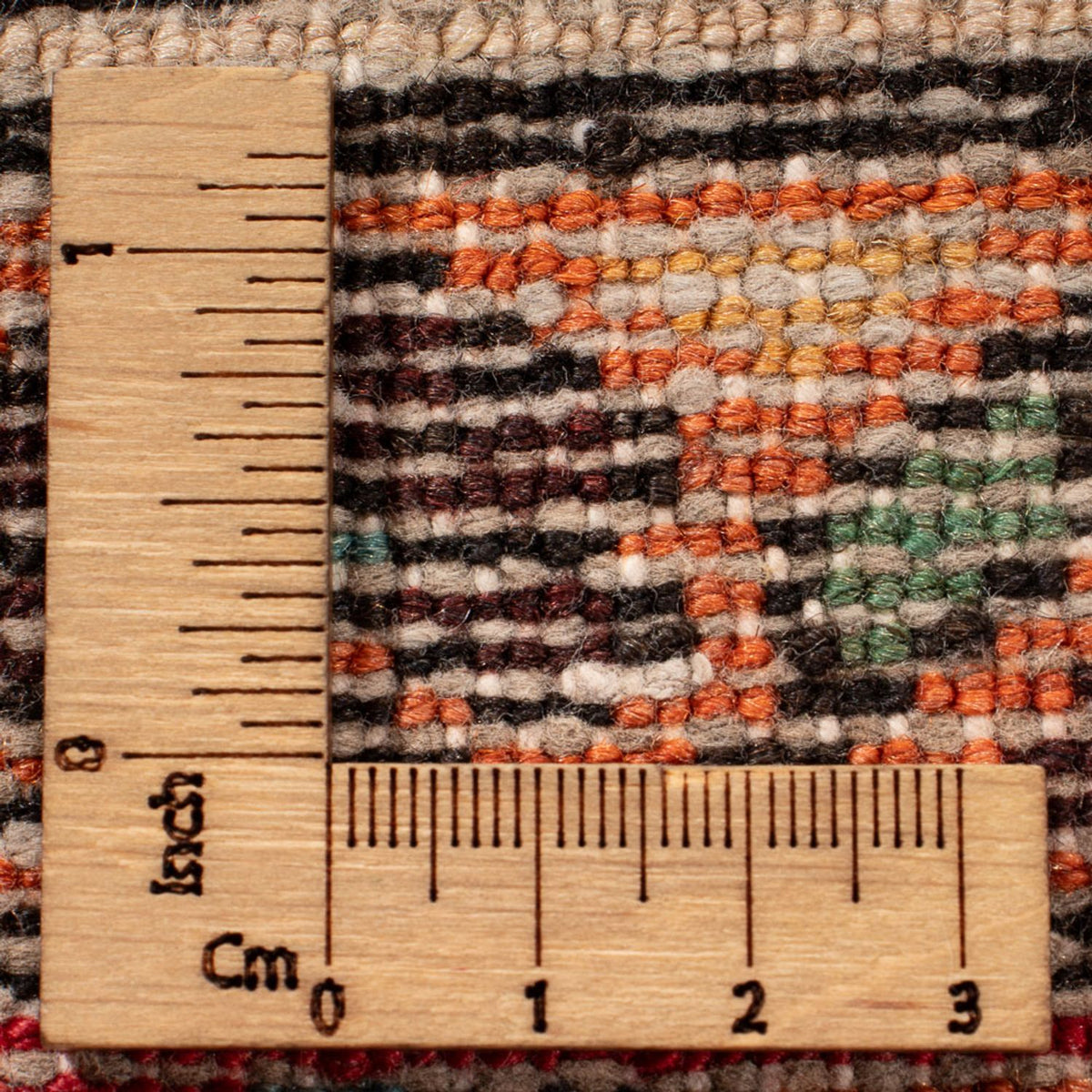 Perzisch Tapijt - Nomadisch - Koninklijke - 225 x 142 cm - rood