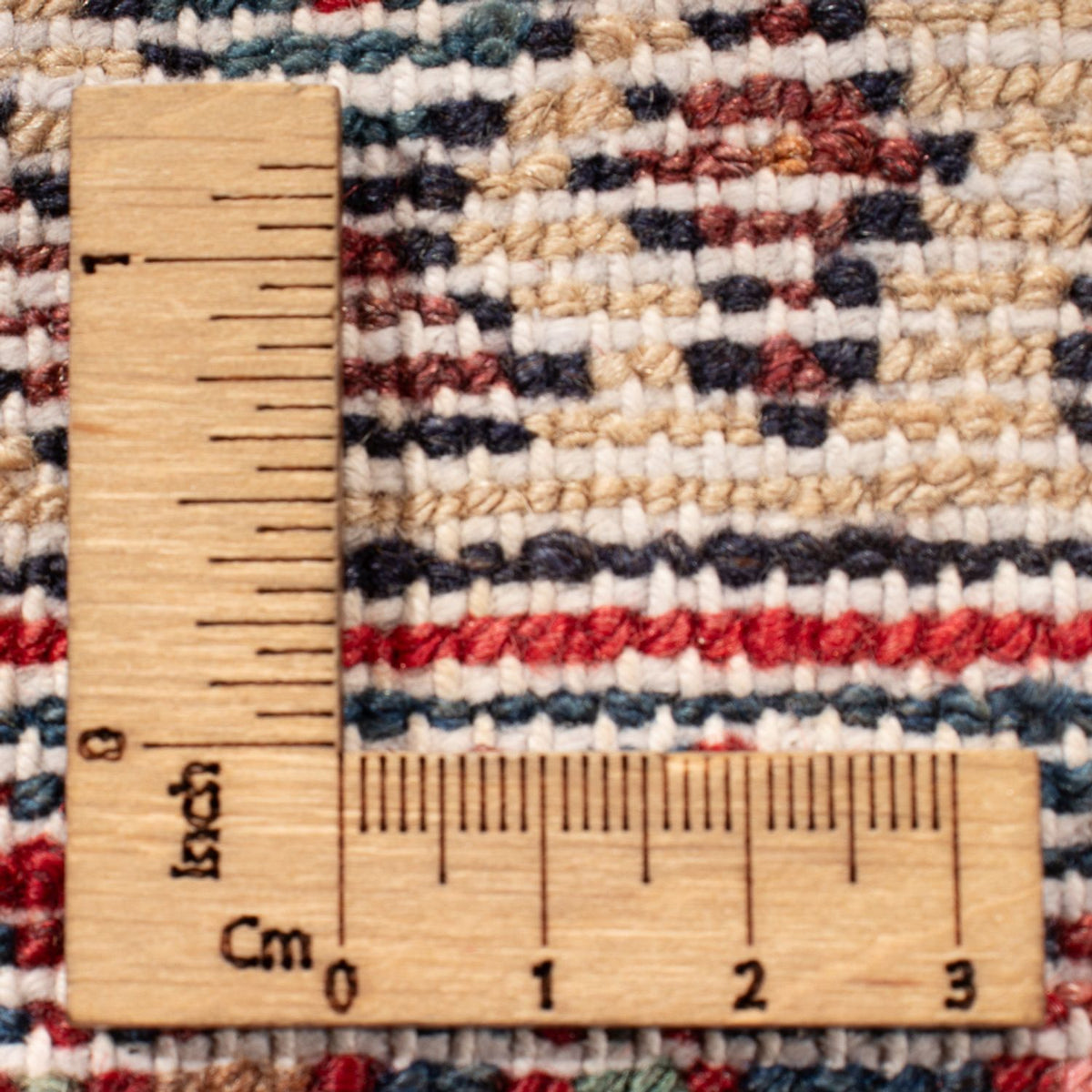 Perzisch Tapijt - Nomadisch - Koninklijke - 244 x 137 cm - blauw