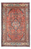 Perzisch Tapijt - Nomadisch - Koninklijke - 225 x 147 cm - rood