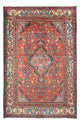 Hamadan Tapijt 225x147cm - Perzisch tapijt