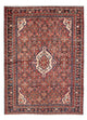 Hamadan Tapijt 145x204cm - Perzisch tapijt
