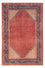Perzisch Tapijt - Nomadisch - Koninklijke - 211 x 134 cm - rood