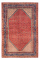 Hamadan Tapijt 211x134cm - Perzisch tapijt