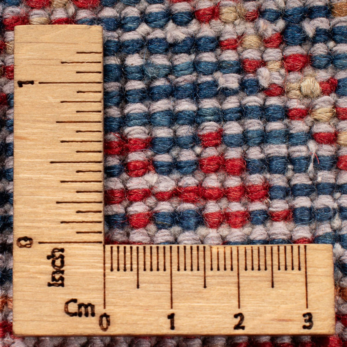 Perzisch Tapijt - Nomadisch - Koninklijke - 211 x 134 cm - rood