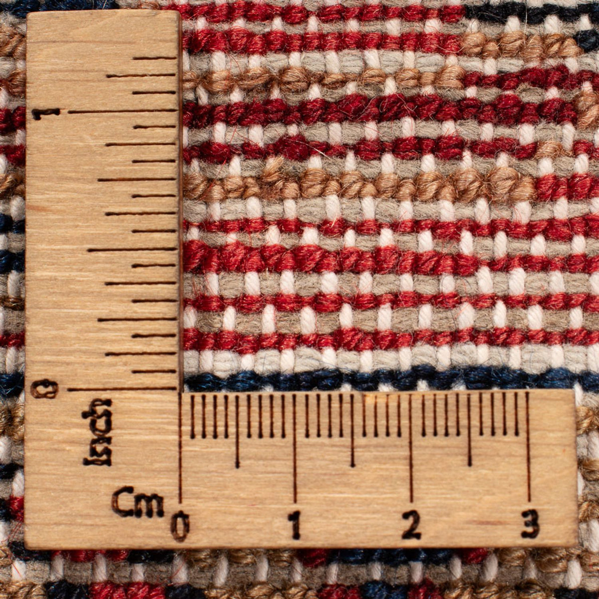 Perzisch Tapijt - Nomadisch - Koninklijke - 198 x 130 cm - donkerblauw