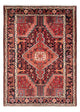 Hamadan Tapijt 204x132cm - Perzisch tapijt