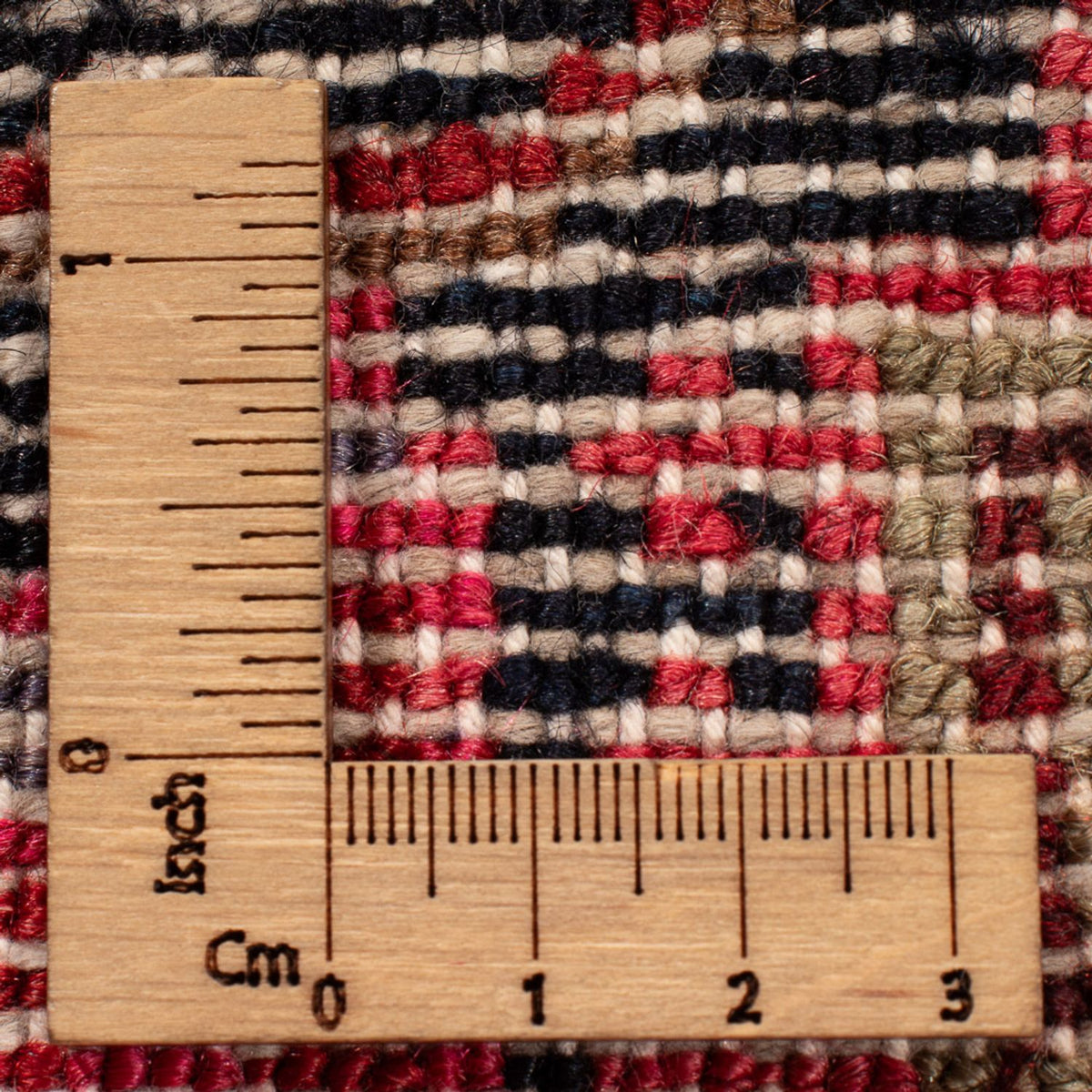 Perzisch Tapijt - Nomadisch - Koninklijke - 204 x 132 cm - donkerblauw