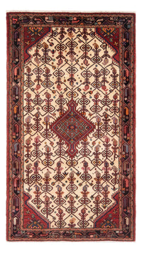 Hamadan Tapijt 201x119cm - Perzisch tapijt – product image
