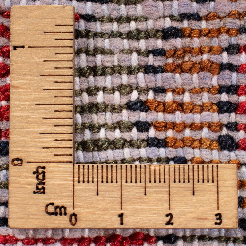 Perzisch Tapijt - Nomadisch - Koninklijke - 201 x 137 cm - donkerblauw