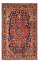 Hamadan Tapijt 134x210cm - Perzisch tapijt