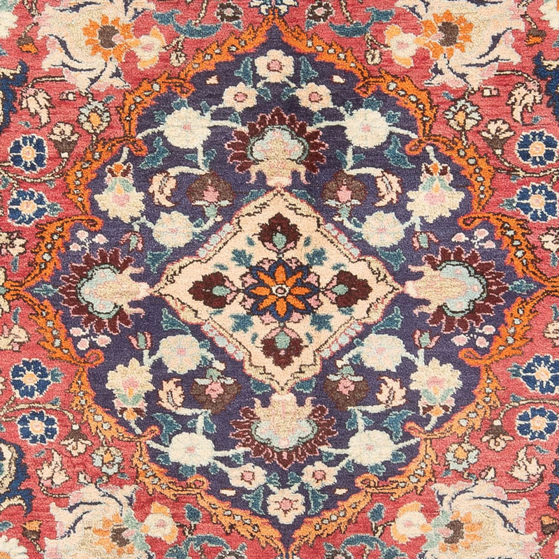 Perzisch Tapijt - Nomadisch - Koninklijke - 217 x 148 cm - rood