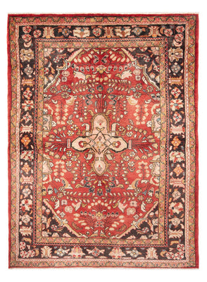 Perzisch Tapijt - Nomadisch - Koninklijke - 226 x 165 cm - rood