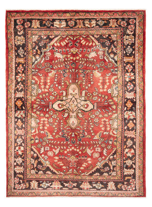 Perzisch Tapijt - Nomadisch - Koninklijke - 226 x 165 cm - rood