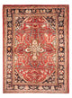 Hamadan Tapijt 165x226cm - Perzisch tapijt
