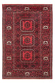 Hamadan Tapijt 218x134cm - Perzisch tapijt