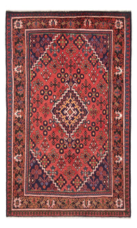 Hamadan Tapijt 217x133cm - Perzisch tapijt – product image