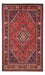 Perzisch Tapijt - Nomadisch - Koninklijke - 217 x 133 cm - rood