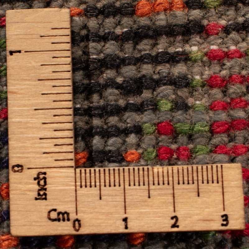 Perzisch Tapijt - Nomadisch - Koninklijke - 217 x 133 cm - rood