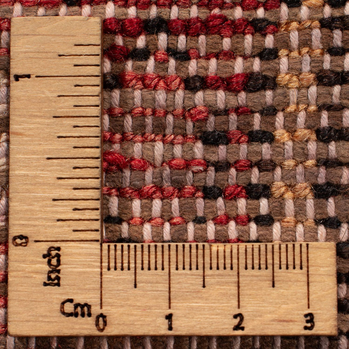 Perzisch Tapijt - Nomadisch - Koninklijke - 207 x 137 cm - donkerblauw