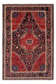Hamadan Tapijt 123x189cm - Perzisch tapijt