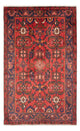 Hamadan Tapijt 206x129cm - Perzisch tapijt