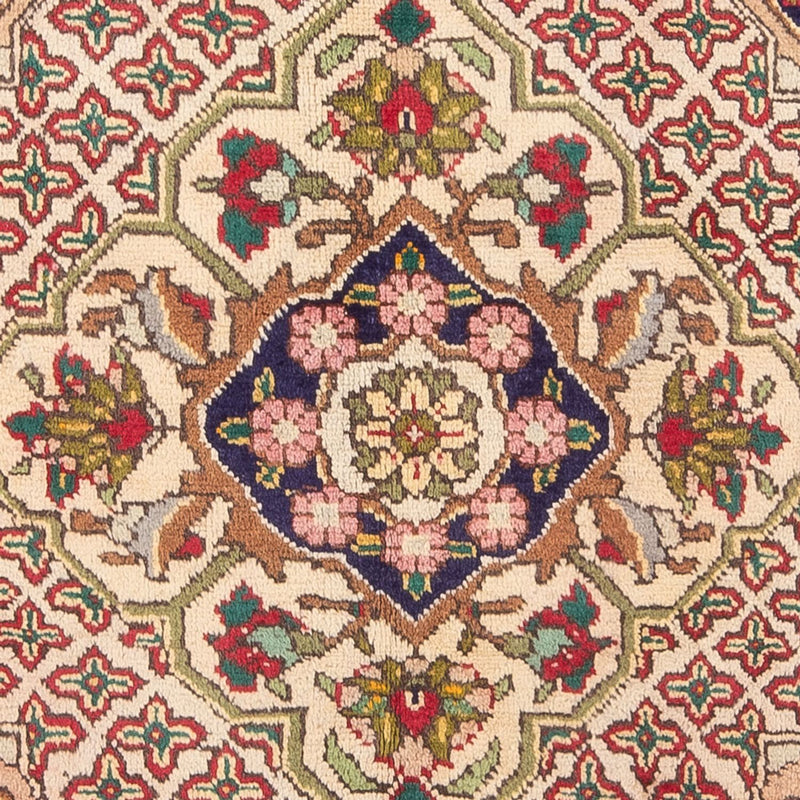 Perzisch Tapijt - Nomadisch - Koninklijke - 184 x 150 cm - donkerblauw