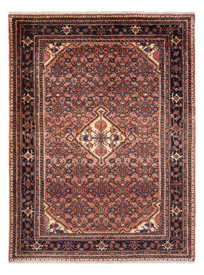 Perzisch Tapijt - Nomadisch - Koninklijke - 211 x 148 cm - rood
