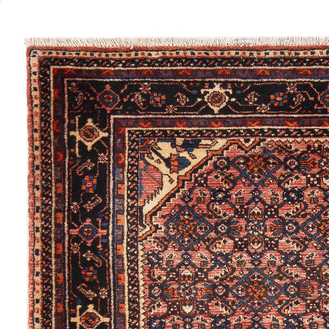 Hamadan Tapijt 211x148cm - Perzisch tapijt