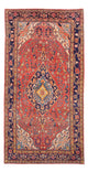 Hamadan Tapijt 127x254cm - Perzisch tapijt