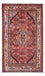 Perzisch Tapijt - Nomadisch - Koninklijke - 250 x 141 cm - rood