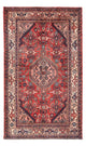 Perzisch Tapijt - Nomadisch - Koninklijke - 250 x 141 cm - rood