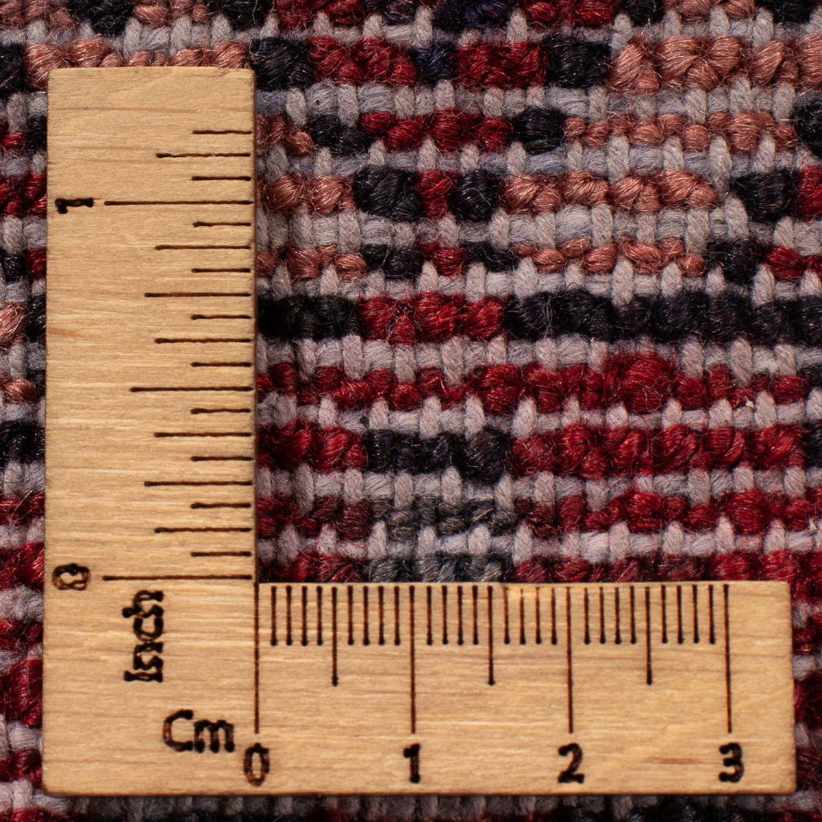 Perzisch Tapijt - Nomadisch - Koninklijke - 250 x 141 cm - rood