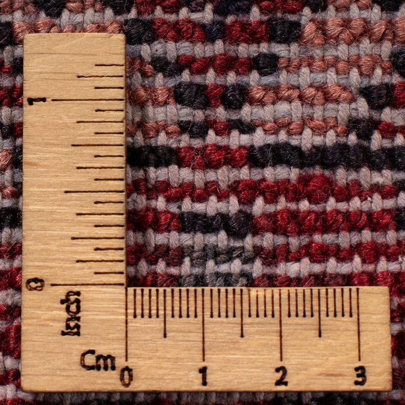 Perzisch Tapijt - Nomadisch - Koninklijke - 250 x 141 cm - rood