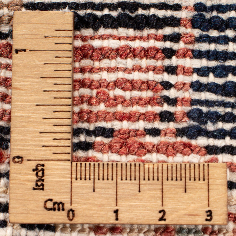 Perzisch Tapijt - Nomadisch - Koninklijke - 201 x 119 cm - donkerblauw