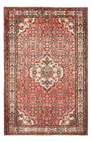 Perzisch Tapijt - Nomadisch - Koninklijke - 254 x 155 cm - rood