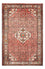 Perzisch Tapijt - Nomadisch - Koninklijke - 254 x 155 cm - rood