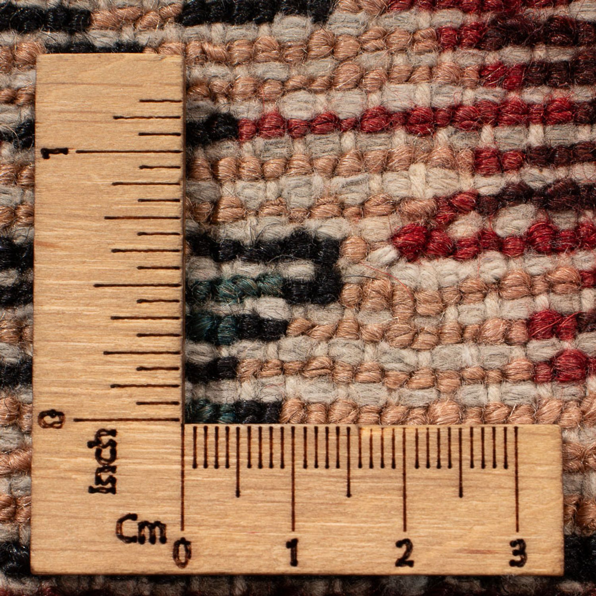 Perzisch Tapijt - Nomadisch - Koninklijke - 254 x 155 cm - rood