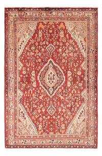 Hamadan Tapijt 310x137cm - Perzisch tapijt – product image