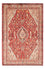 Loper Perzisch Tapijt - Nomadisch - 310 x 137 cm - rood
