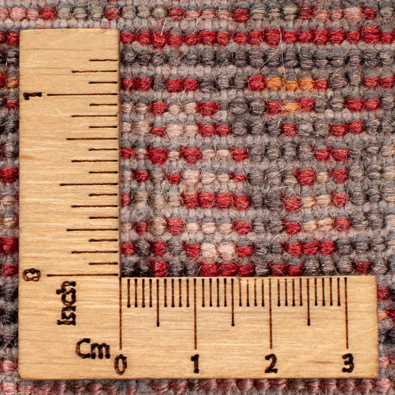 Loper Perzisch Tapijt - Nomadisch - 310 x 137 cm - rood