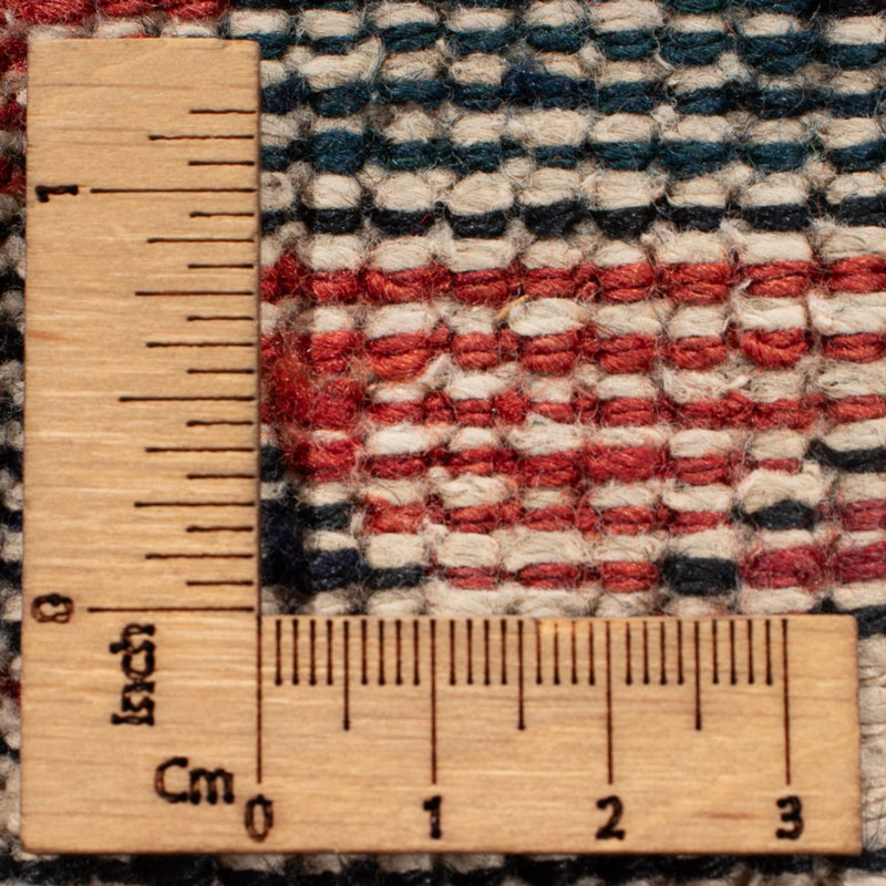 Perzisch Tapijt - Nomadisch - Koninklijke - 196 x 125 cm - rood