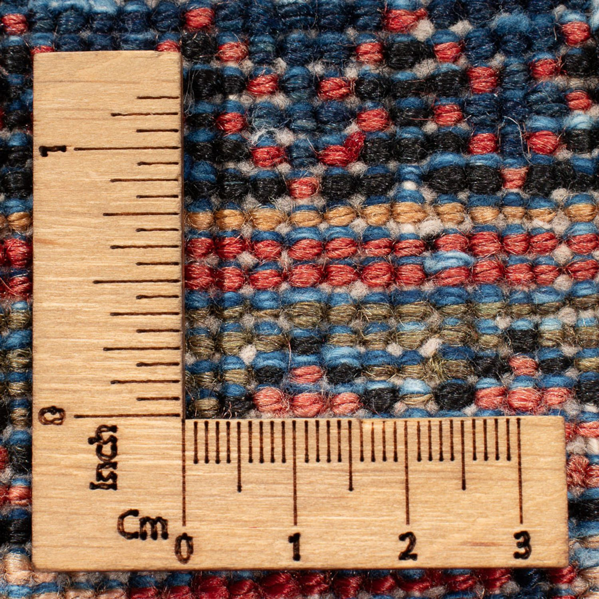 Perzisch Tapijt - Nomadisch - Koninklijke - 202 x 130 cm - rood