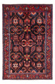 Hamadan Tapijt 211x138cm - Perzisch tapijt